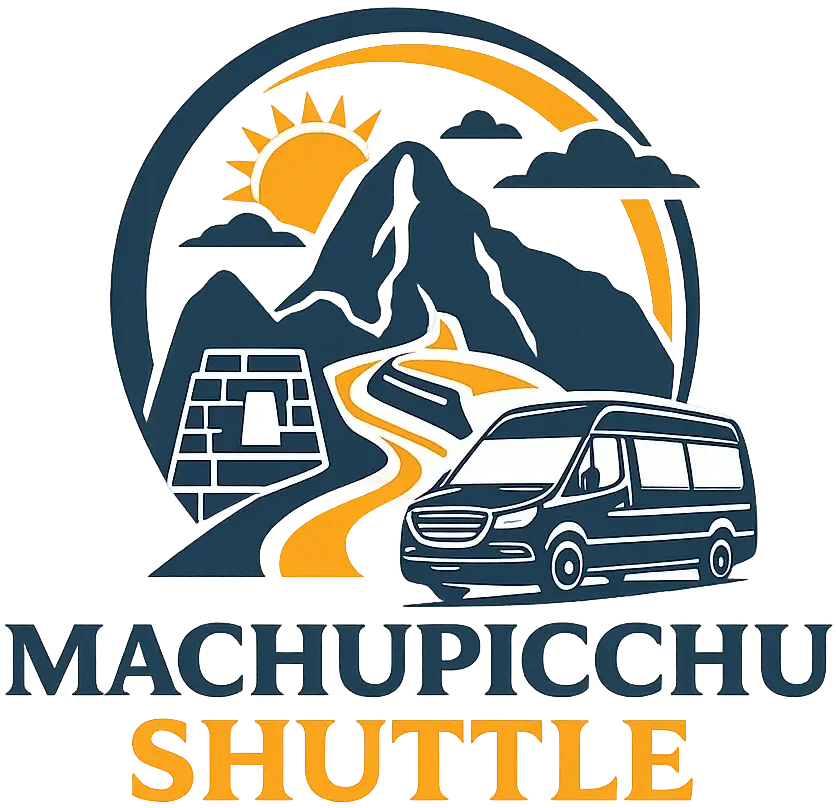 Machupicchu Shuttle