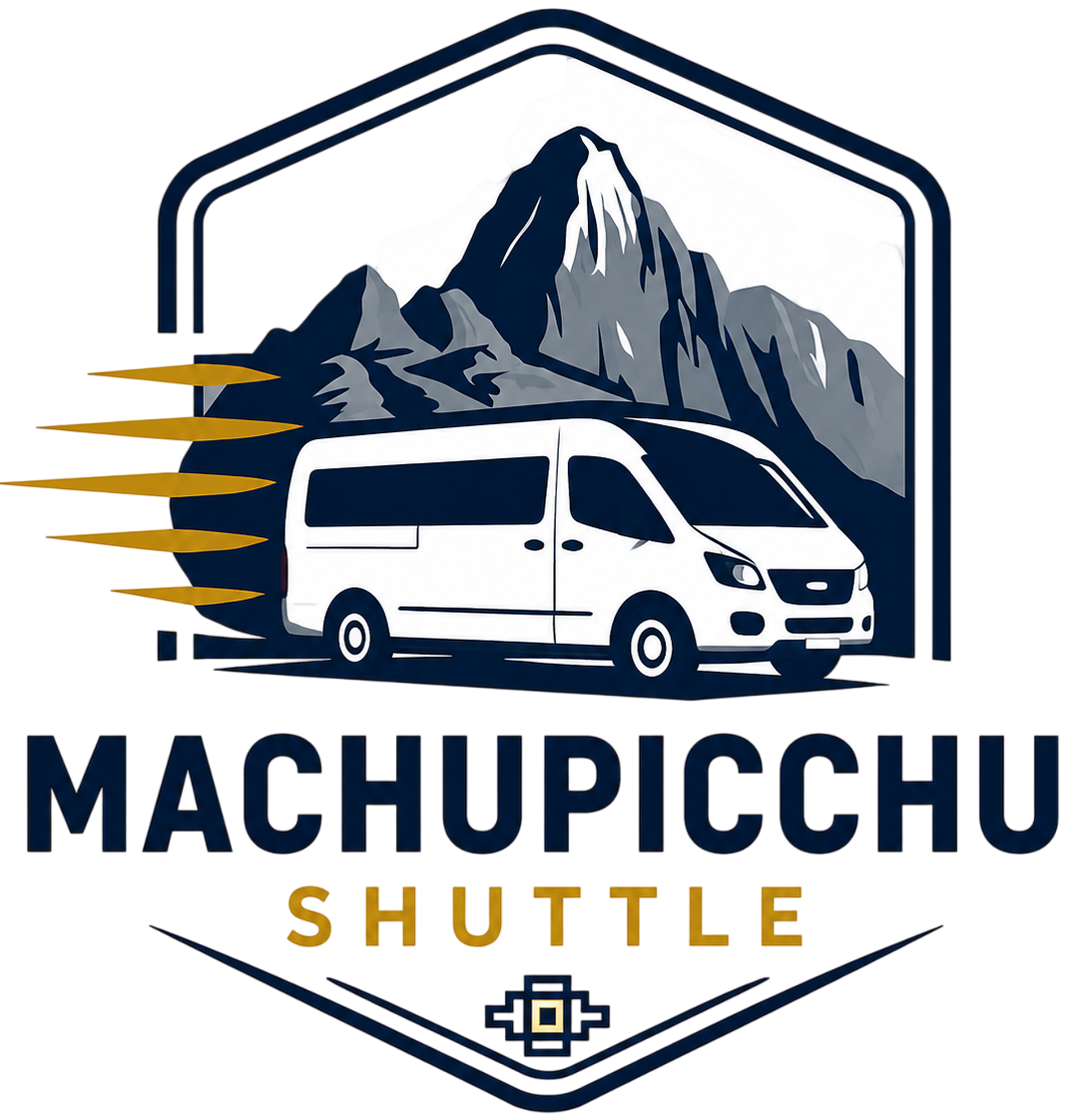Machupicchu Shuttle